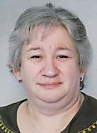 ursula dirks